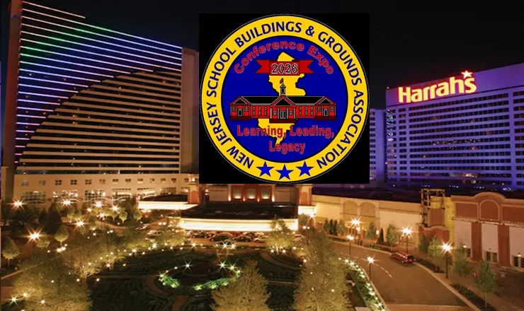 NJSBGA Expo/Conference 2026